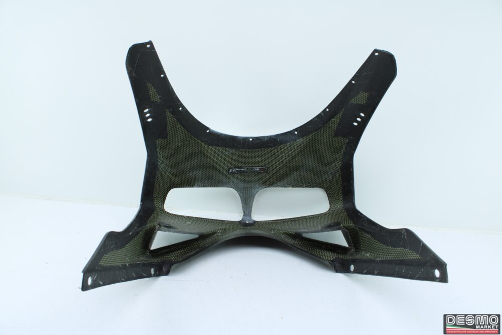 Carbon fairing Ducati 748 916 996 998 - Image 3