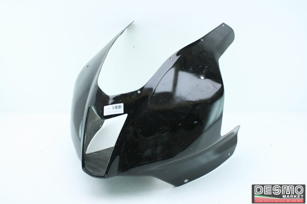 Front fairing racing fairing Aprilia RSV Mille 2010-2011 - Image 4