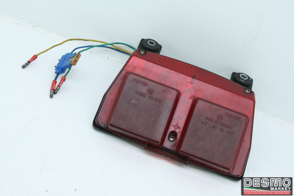 Rear stop light Cagiva mito 125 EV