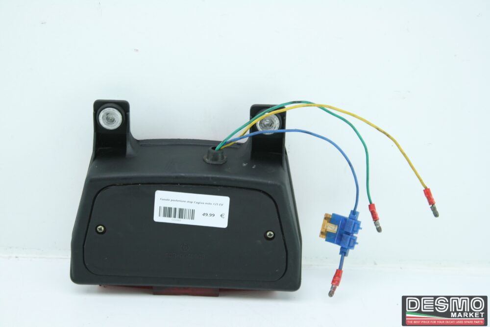 Rear stop light Cagiva mito 125 EV - Image 2