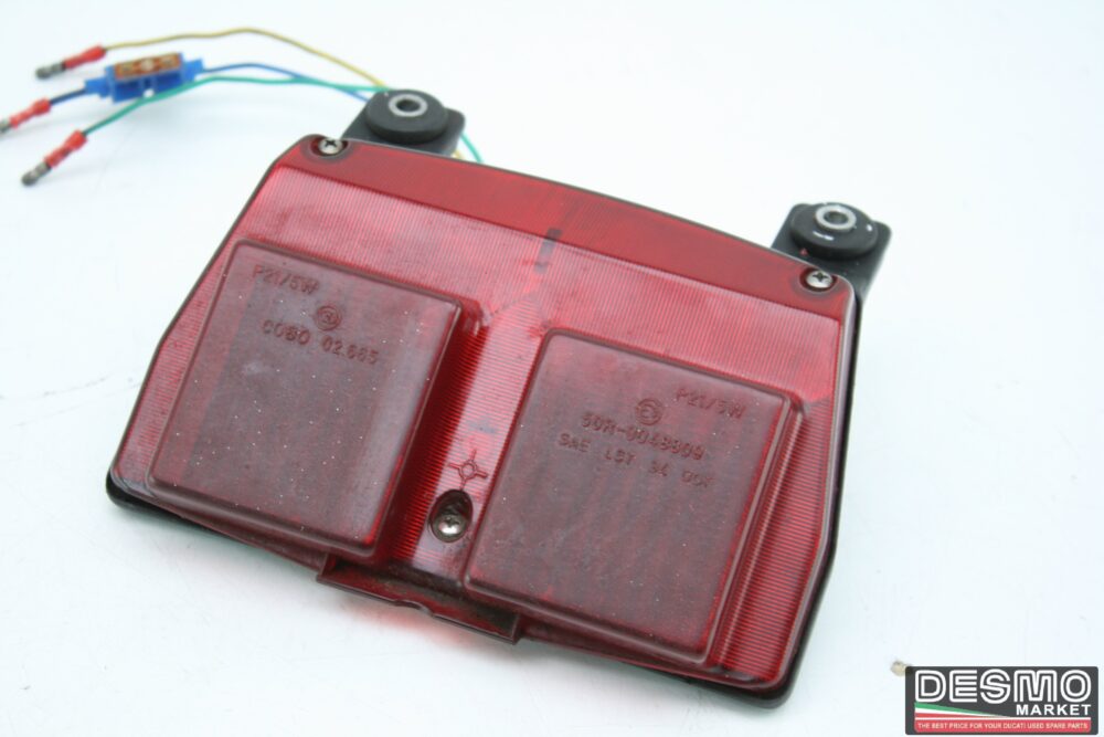 Rear stop light Cagiva mito 125 EV - Image 3