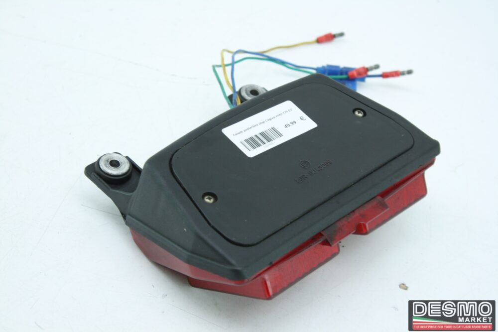 Rear stop light Cagiva mito 125 EV - Image 5