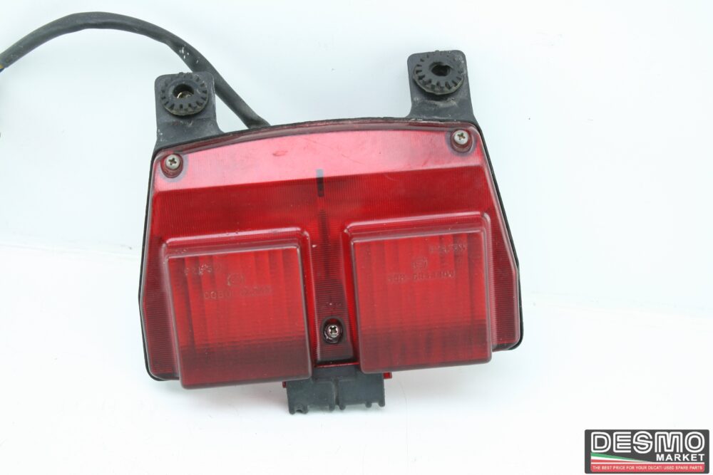 Rear stop light Cagiva mito 125 - Image 3