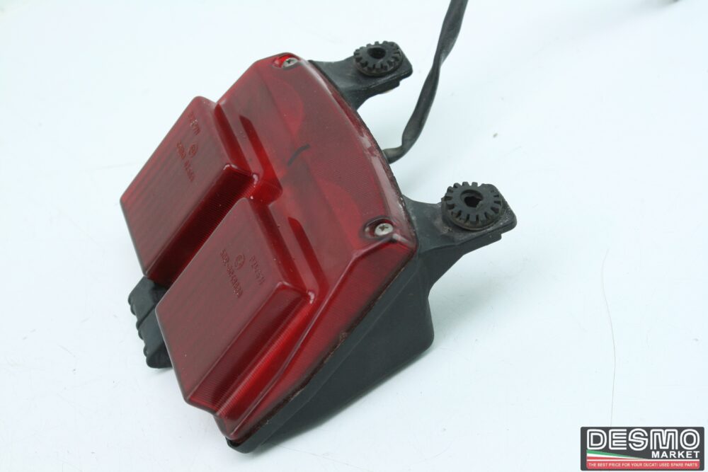 Rear stop light Cagiva mito 125 - Image 6