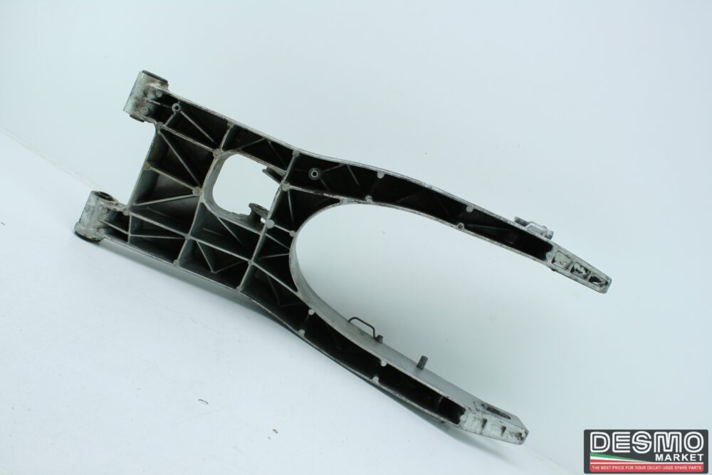 Cagiva Mito 125 round headlamps double-arm swingarm - Image 2