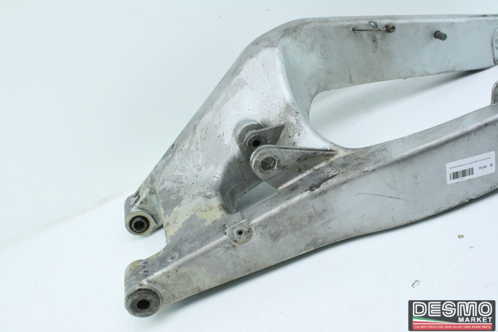 Forcellone bibraccio Cagiva Mito 125 fari tondi