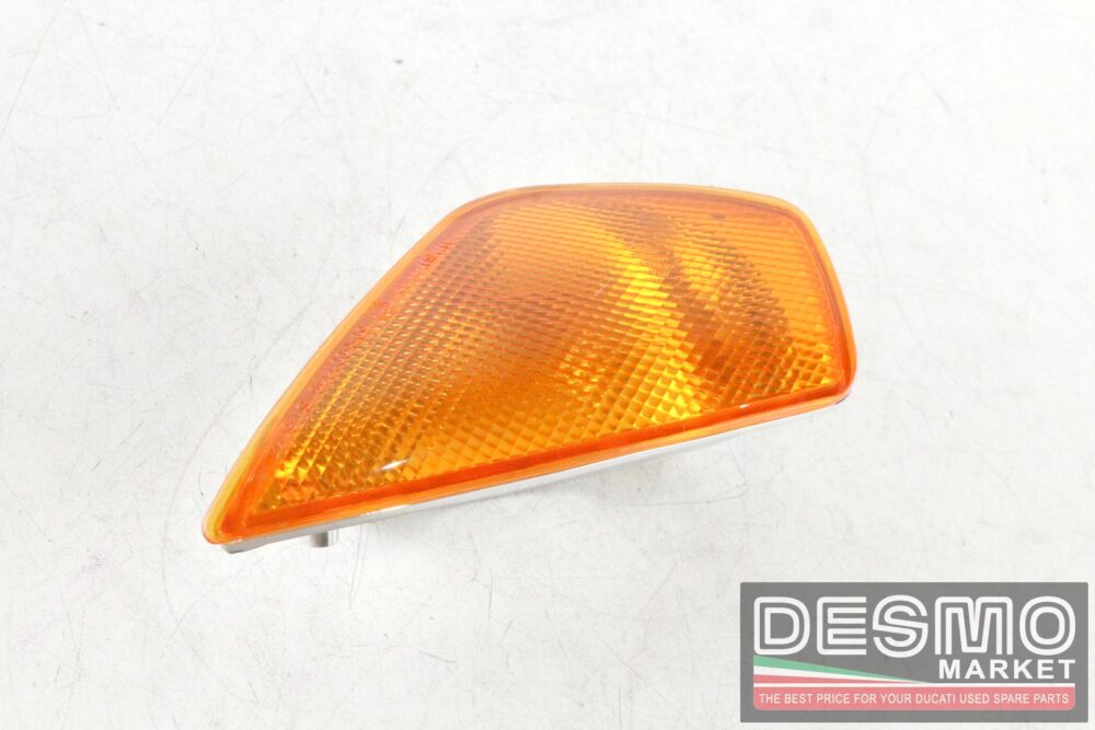 Left side front blinker Ducati 749 999