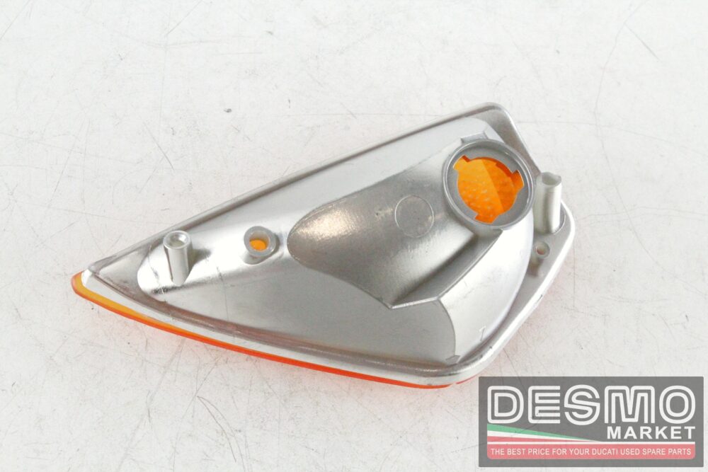 Left side front blinker Ducati 749 999 - Image 3