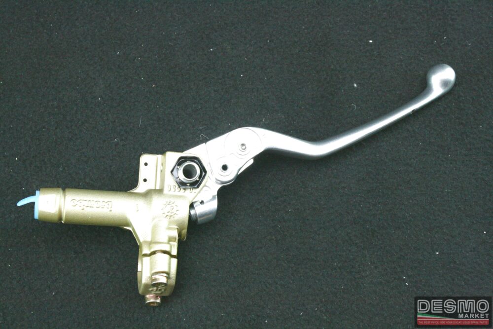 Brembo clutch master cylinder + brake lever kit Ducati 748 916 94-98 - Image 3