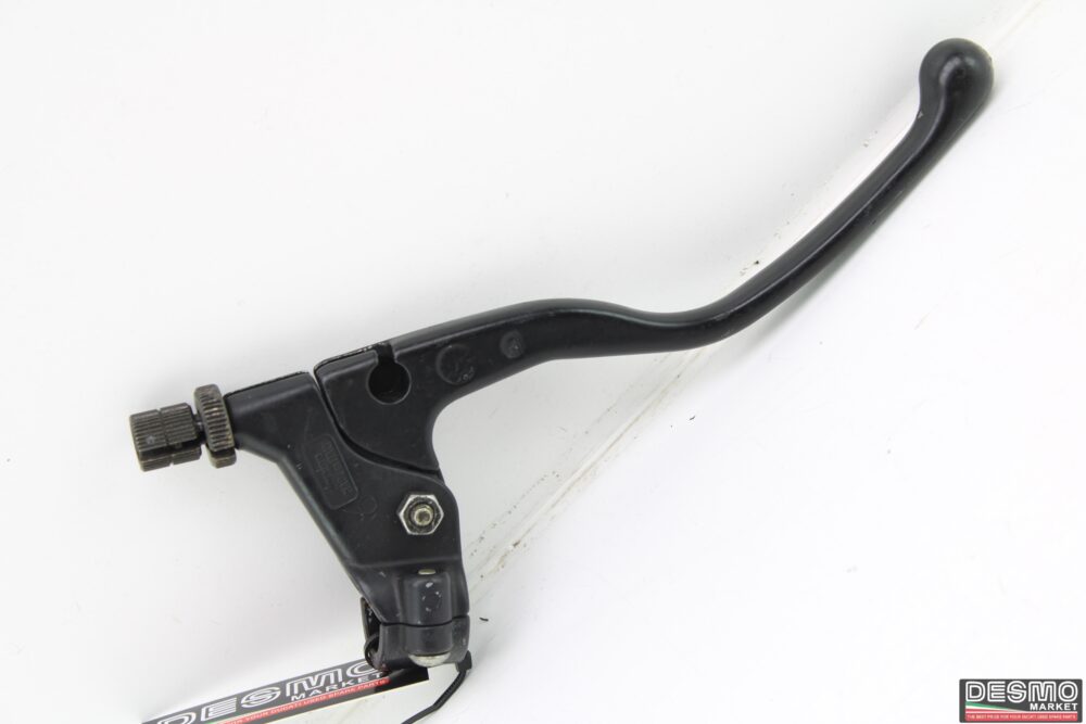 Clutch control lever cagiva mito 125 EV