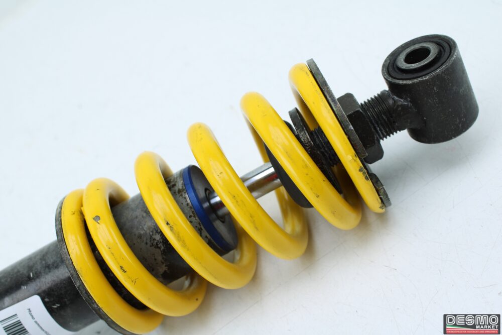 Sachs mono shock absorber Cagiva mito 125 EV - Image 4