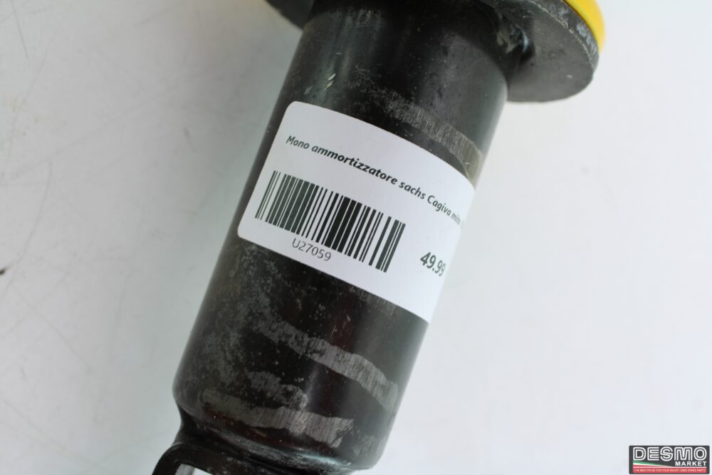 Sachs mono shock absorber Cagiva mito 125 EV - Image 6