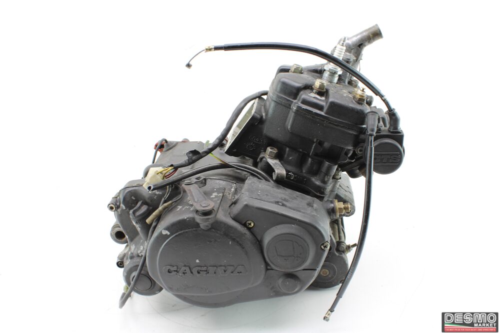 Motore completo cagiva mito 125 7 marce