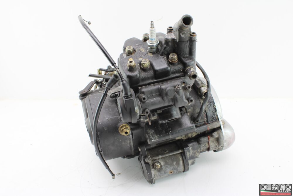 Motore completo cagiva mito 125 7 marce