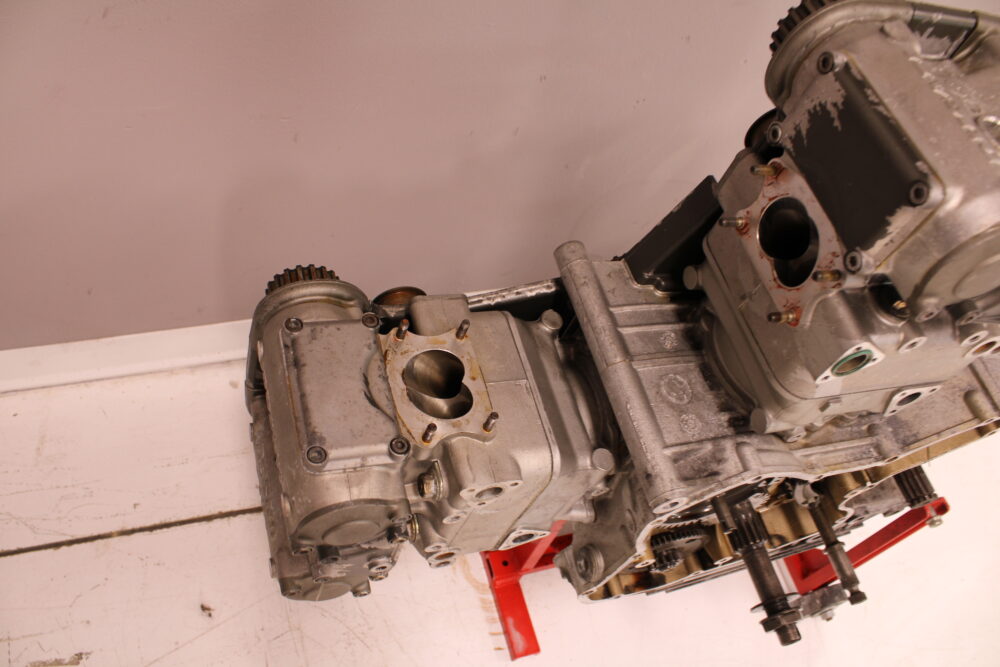 Ducati 748 1995 single phase engine 24700km - Image 4