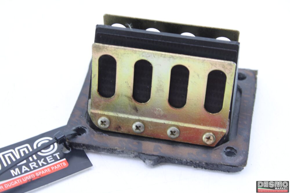 Reed valve pack cagiva mito 125 - Image 2