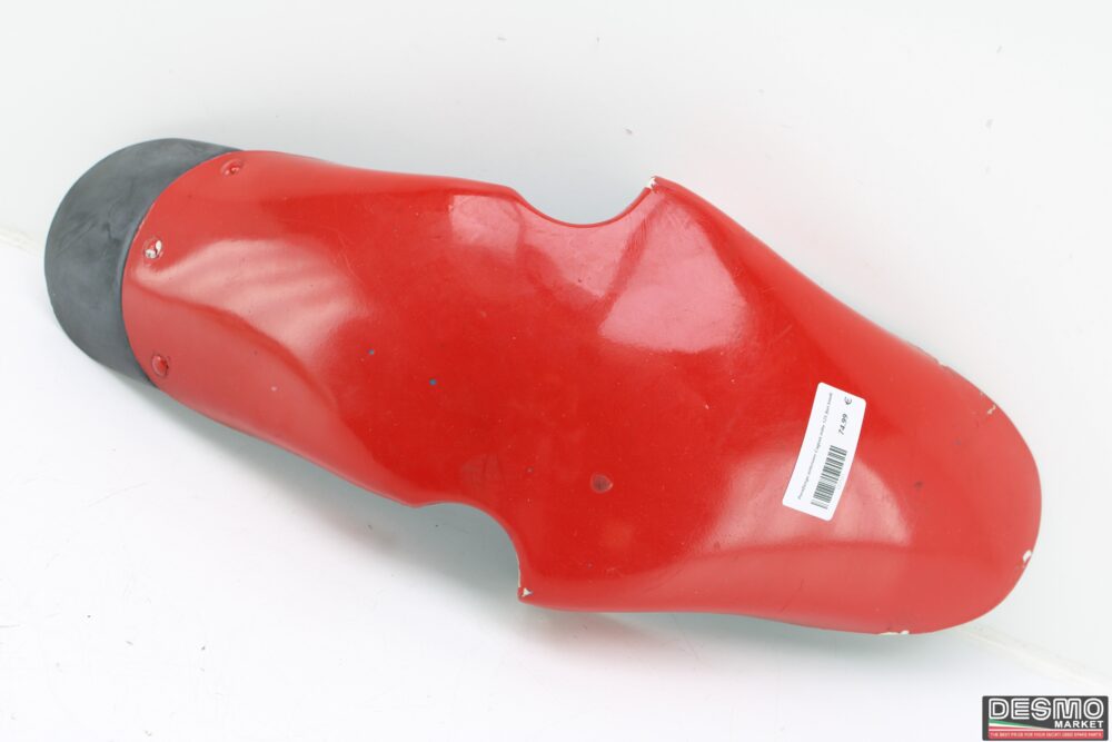 Front mudguard Cagiva mito 125 round headlights - Image 2