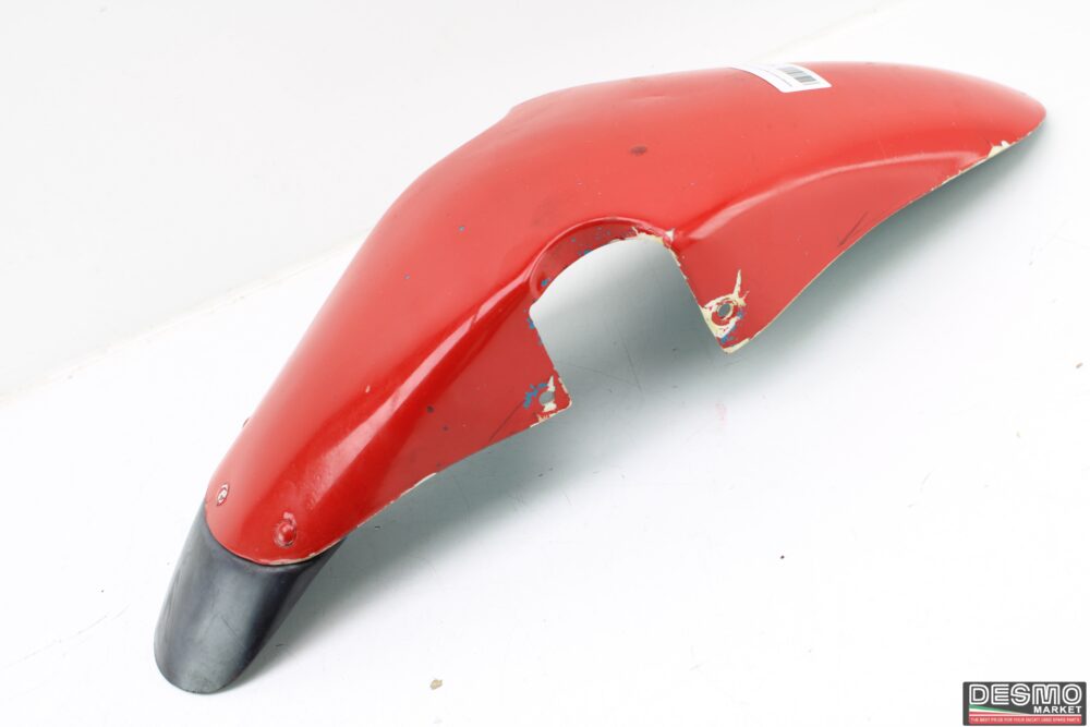 Front mudguard Cagiva mito 125 round headlights - Image 4