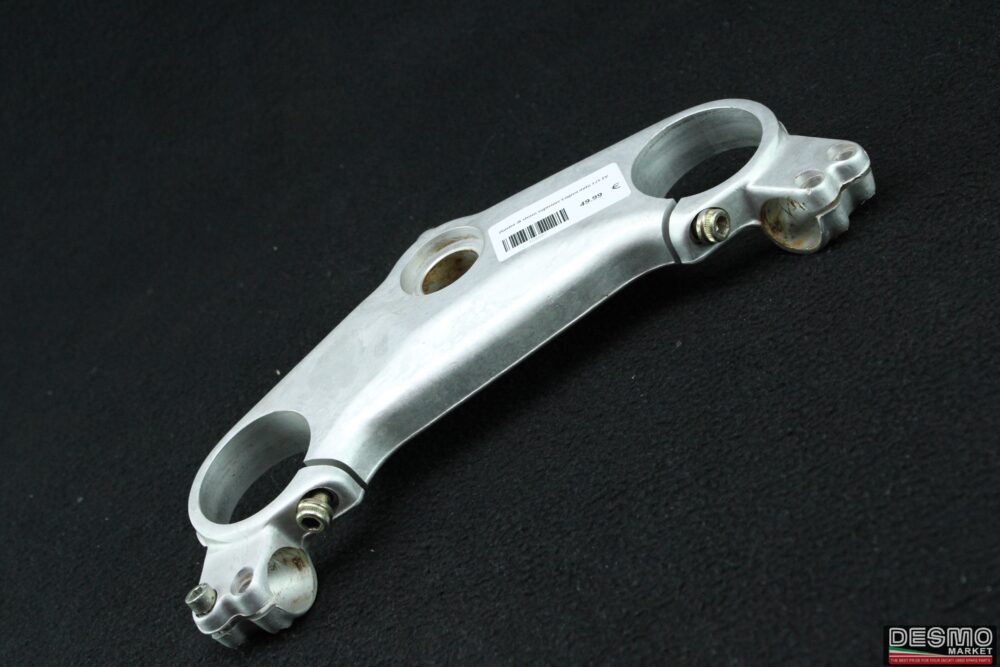 Upper steering plate Cagiva mito 125 EV - Image 5