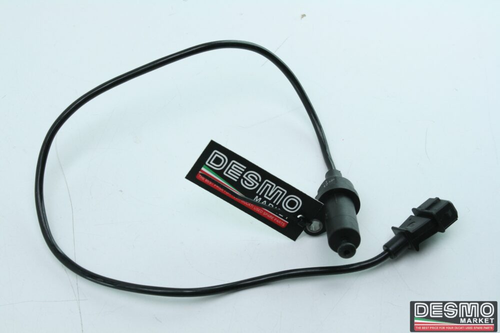 Ducati 996 998 S4R rpm sensor pickup