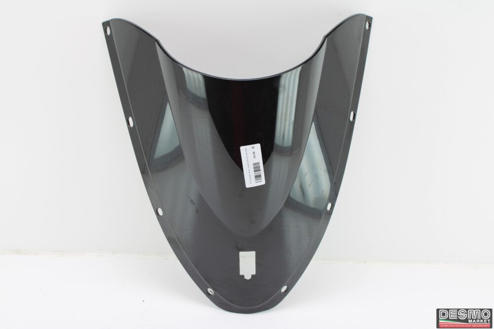 Plexi plexiglass Ducati 749 999 first series 2003 2004