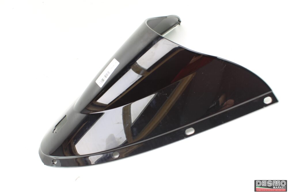 Plexi plexiglass Ducati 749 999 first series 2003 2004 - Image 3