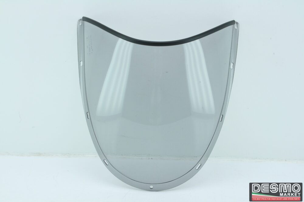 Plexi plexiglass Fumè Ducati performance Ducati 748 916 996 998