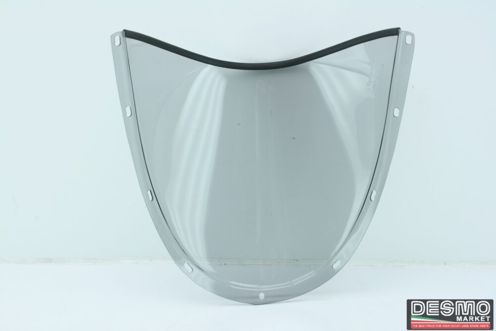 Plexi plexiglass Fumè Ducati performance Ducati 748 916 996 998