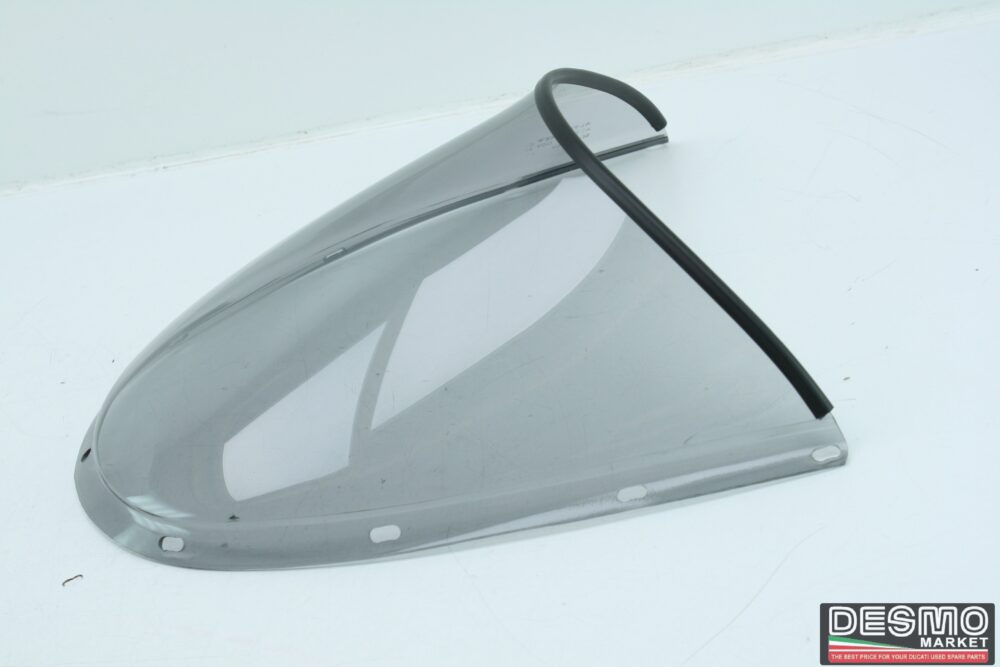 Plexi plexiglass Fumè Ducati performance Ducati 748 916 996 998