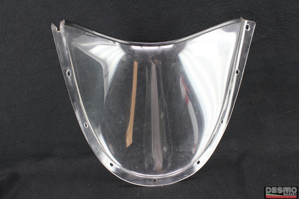 Original Ducati 748 916 1994-1995 plexiglass plexiglass - Image 2