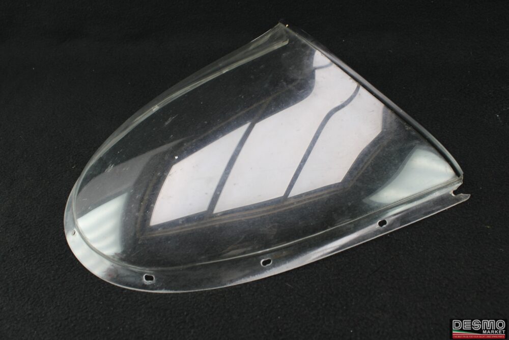 Original Ducati 748 916 1994-1995 plexiglass plexiglass - Image 3