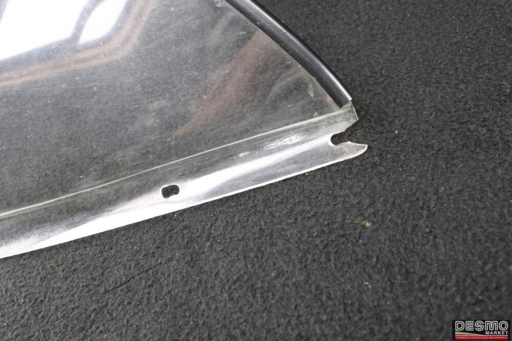 Original Ducati 748 916 1994-1995 plexiglass plexiglass - Image 4