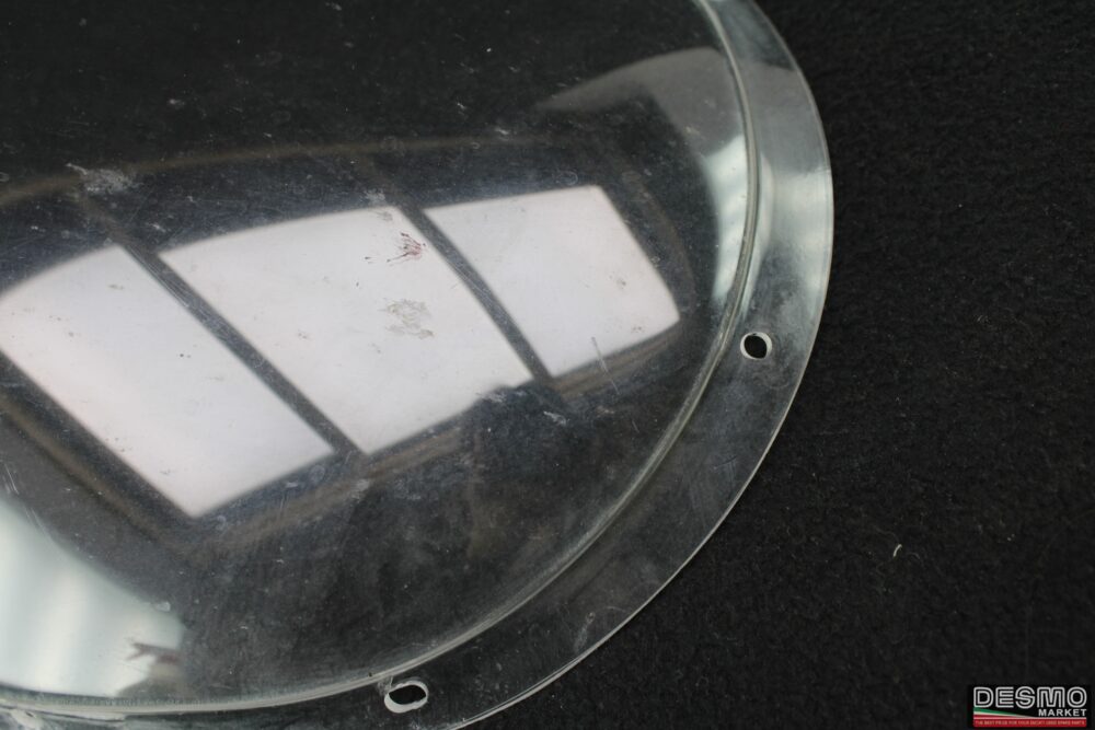 Original Ducati 748 916 1994-1995 plexiglass plexiglass - Image 5