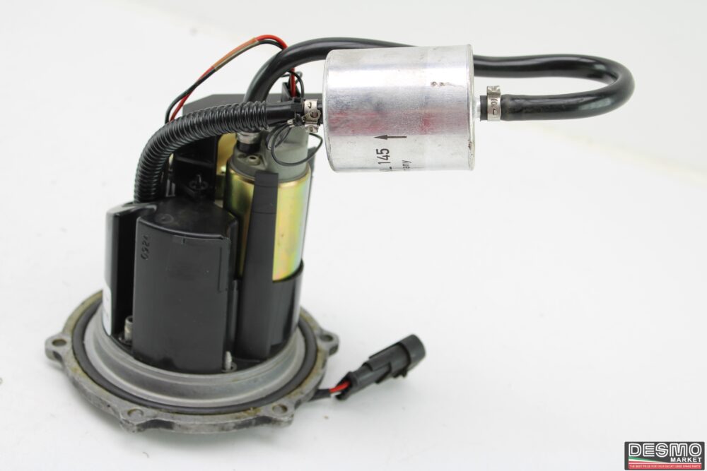 Fuel pump Ducati monster 620 S2R 695 800 - Image 2