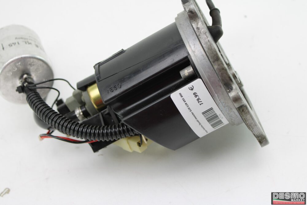 Fuel pump Ducati monster 620 S2R 695 800 - Image 3