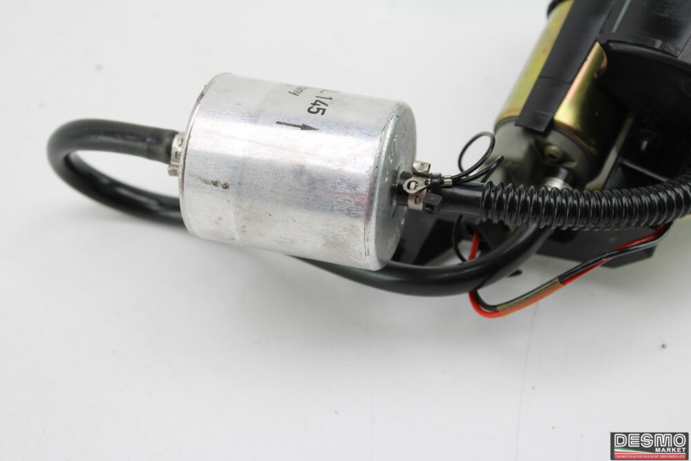 Fuel pump Ducati monster 620 S2R 695 800 - Image 4