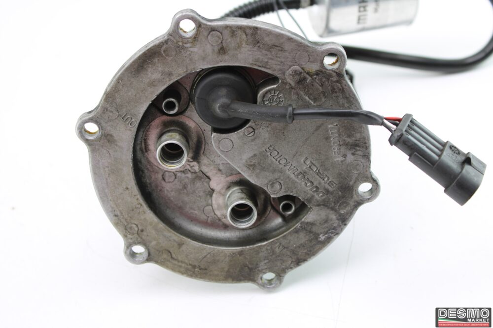 Fuel pump Ducati monster 620 S2R 695 800 - Image 5