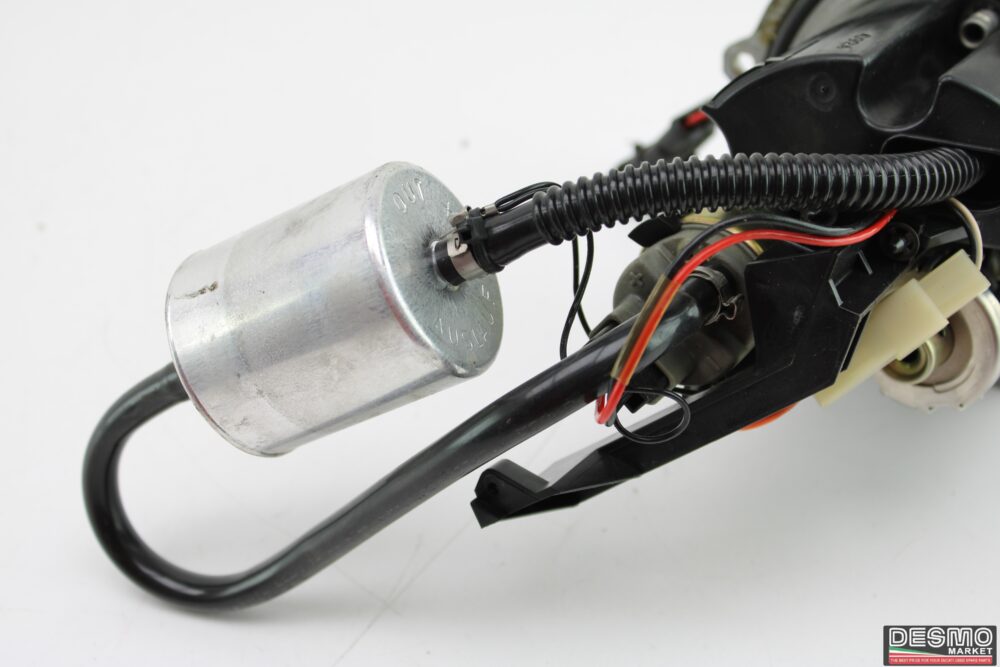 Fuel pump Ducati monster 620 S2R 695 800 - Image 6