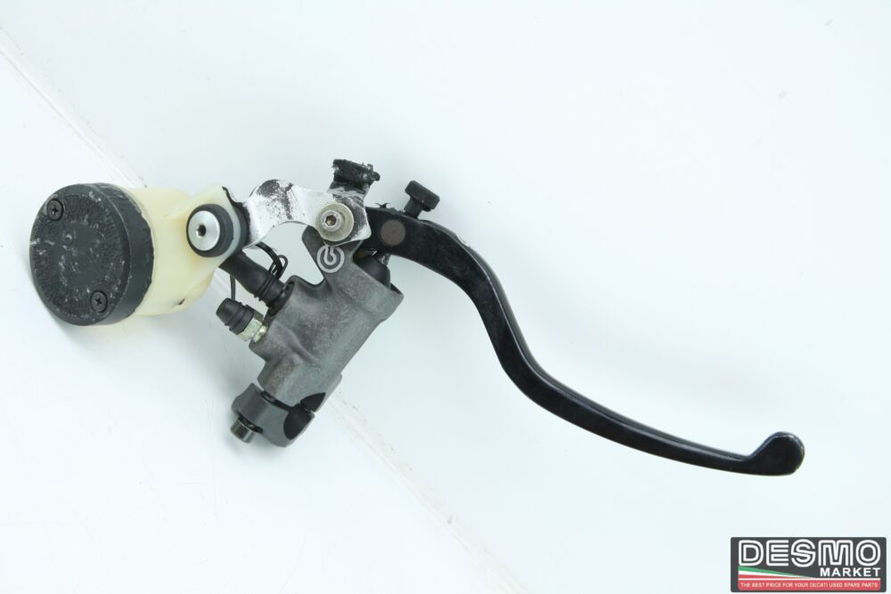 Universal forged brembo front brake pump