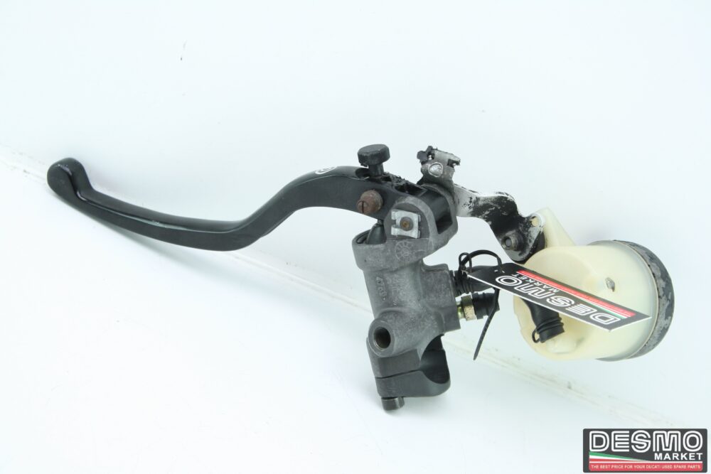 Universal forged brembo front brake pump - Image 2