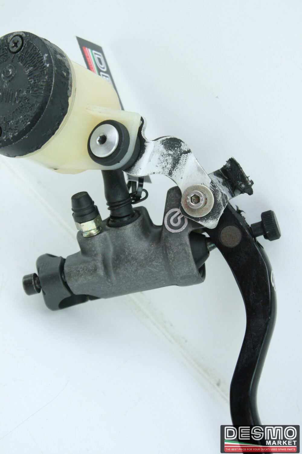 Universal forged brembo front brake pump - Image 3