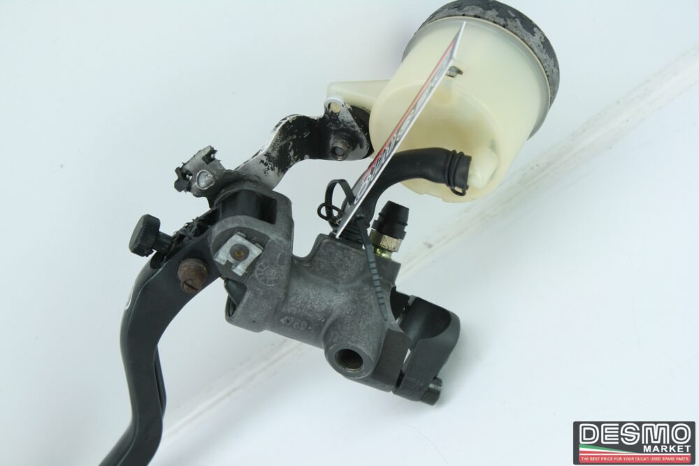 Universal forged brembo front brake pump - Image 4