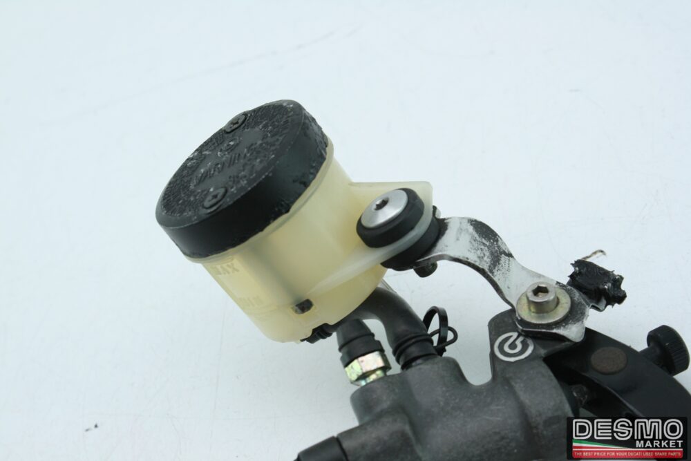 Universal forged brembo front brake pump - Image 6