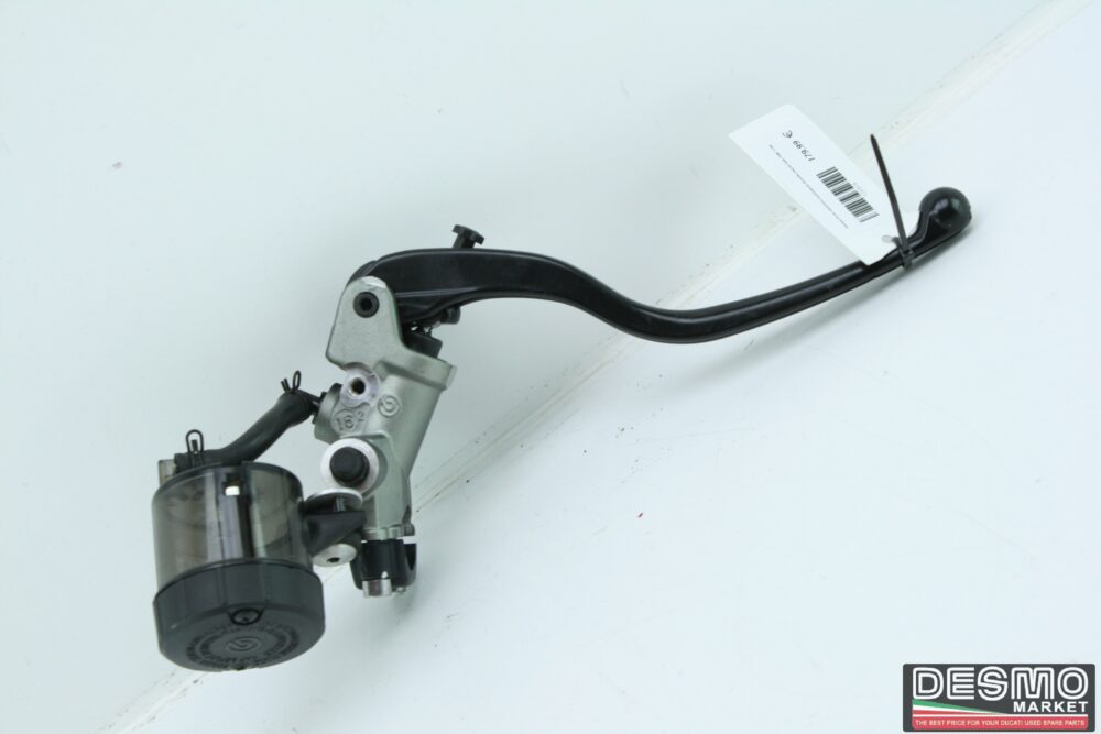 Brembo Ducati 848 1098 1198 Semi-Radial Front Brake Pump