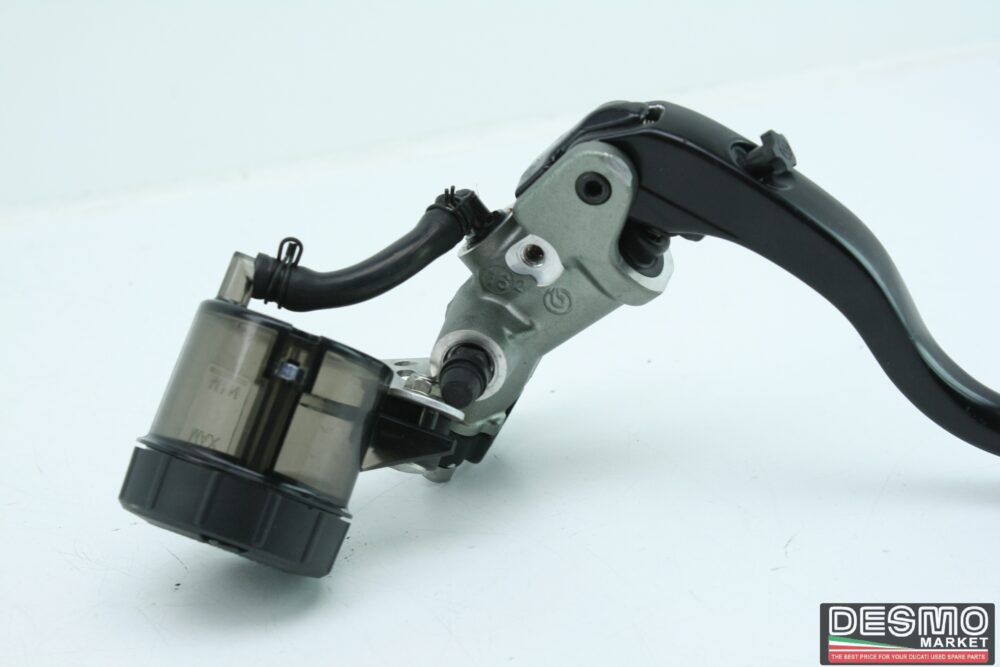 Brembo Ducati 848 1098 1198 Semi-Radial Front Brake Pump - Image 3