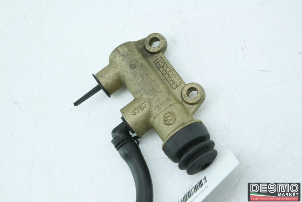 Rear brake pump Ducati 748 916 996 998 - Image 11