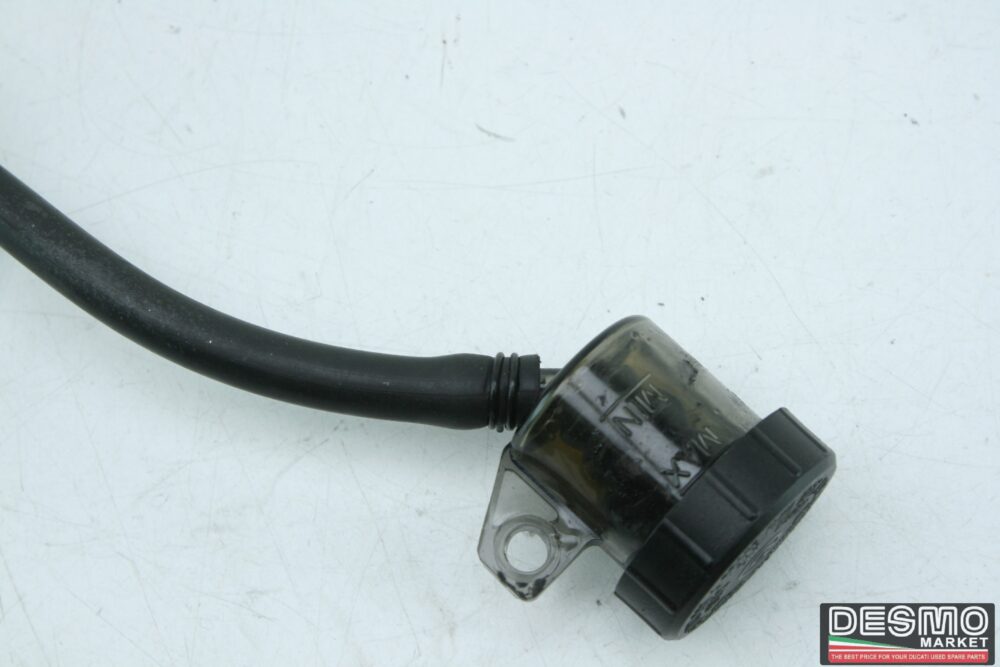 Rear brake pump Ducati 748 916 996 998 - Image 12