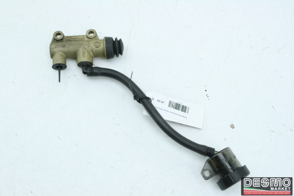 Rear brake pump Ducati 748 916 996 998 - Image 7