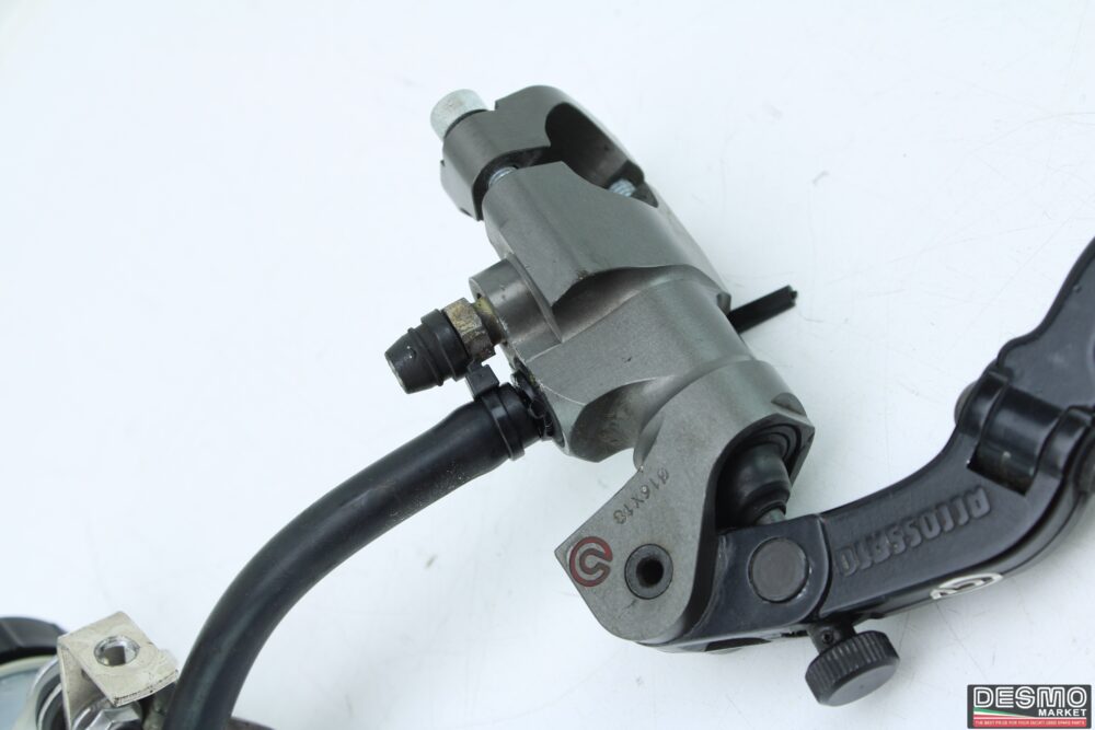 Clutch Pump CNC 16x18 Brembo Universal Motorcycle - Image 4