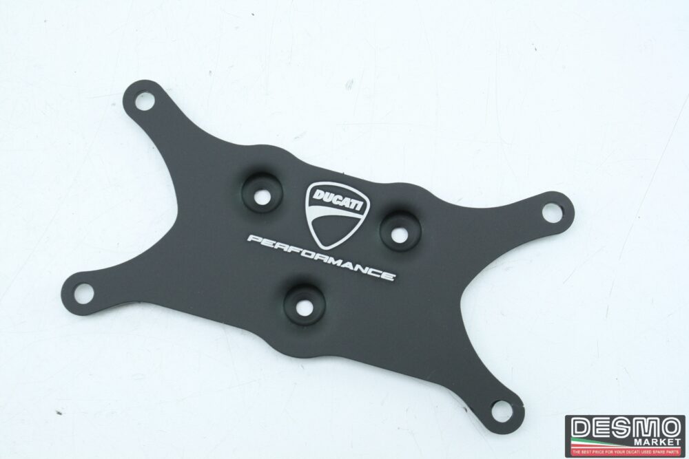 Porta targa Ducati performance Ducati panigale 899 959 1199 1299